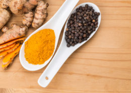 Curcumin Supplements for Better Health - HigherHealthCoaching.com