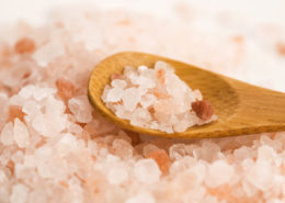 The benefits of pink salt vs table salt - HigherHealthCoaching.com