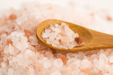 The benefits of pink salt vs table salt - HigherHealthCoaching.com